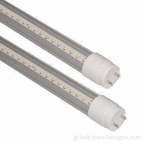 2012 New Product 2538 SMD T8 LED Tubes, Built-in Isolated Driver with UL Mark